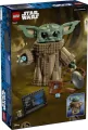 LEGO® Grogu™ (uczeń Mandalorianina) 75446 - tantis.pl