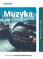 Muzyka. Podręcznik dla szkoły ponadpodstawowej. Zakres podstawowy - tantis.pl