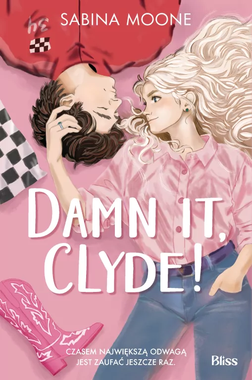 Damn it, Clyde! - tantis.pl