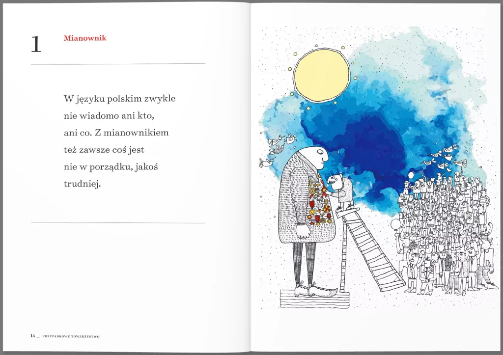 Bezecnik gramatyki polskiej - tantis.pl