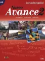 Nuevo Avance 2 Curso de espanol + CD - tantis.pl