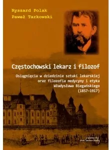 Częstochowski lekarz i filozof - tantis.pl