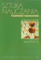 Sztuka nauczania. Czynności nauczyciela - tantis.pl