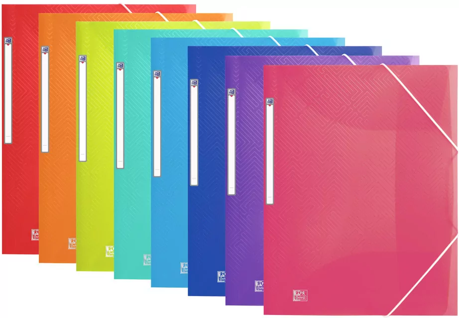 TECZKA OFERTOWA PP A4/40 PRZEZ MIX OXF/10/10 - tantis.pl