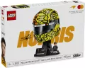 LEGO® Kask Lando Norris McLaren Mastercard F1® Team 43023 - tantis.pl