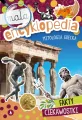 Mała encyklopedia. Mitologia grecka - tantis.pl