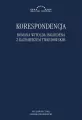 Korespondencja Romana Witolda Ingardena z Kazimierzem Twardowskim. Biblioteka Europejska - tantis.pl