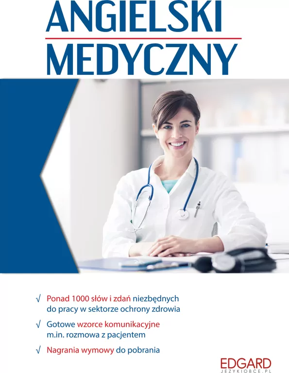 Angielski medyczny - tantis.pl