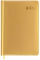 Kalendarz książkowy 2026 A5 złoty EASY - tantis.pl