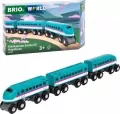Brio Pociągi świata Shinkansen - tantis.pl