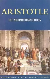 The Nicomachean Ethics. Classics of World Literature wer. angielska - tantis.pl