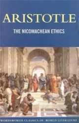 The Nicomachean Ethics. Classics of World Literature wer. angielska