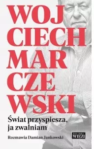 Świat przyspiesza, ja zwalniam - tantis.pl