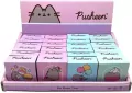 Balsam do ust w puszce Kot Pusheen MIX - tantis.pl