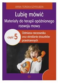 Lubię mówić cz. 5 - tantis.pl