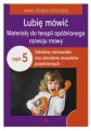 Lubię mówić cz. 5 - tantis.pl
