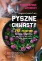 Pyszne chwasty. Wydanie rozszerzone - tantis.pl