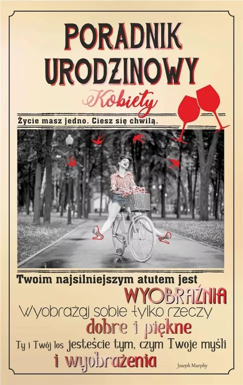 Kartka okolicznościowa. Urodziny - tantis.pl