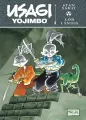 Usagi Yojimbo T.6 Lód i śnieg - tantis.pl