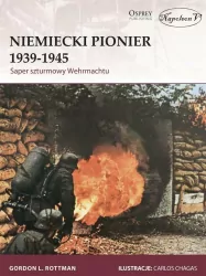 Niemiecki Pionier 1939-1945