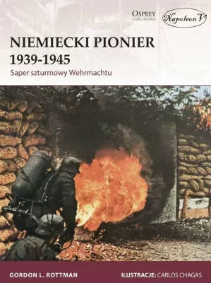 Niemiecki Pionier 1939-1945