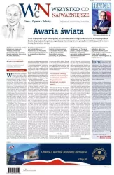 Wszystko, co Najważniejsze nr 35