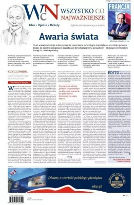 Wszystko, co Najważniejsze nr 35