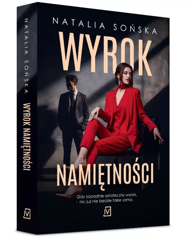 Wyrok namiętności - tantis.pl