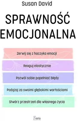 Sprawność emocjonalna