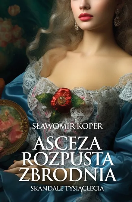 Asceza, rozpusta, zbrodnia - tantis.pl