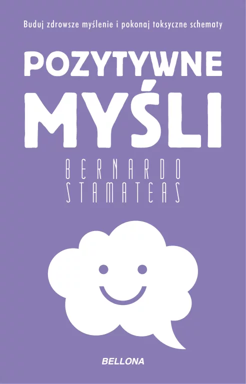 Pozytywne myśli - tantis.pl