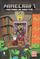 Łowcy potworów. Minecraft. Tom 2. Wersja ukraińska - tantis.pl