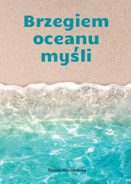 Brzegiem oceanu myśli - tantis.pl