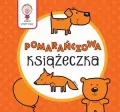 Pomarańczowa Książeczka. Wiem wszystko - tantis.pl
