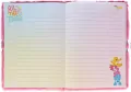 PAMIETNIK PLUSZ ZAM A5/80K CARE BEARS ROZ STK PB - tantis.pl