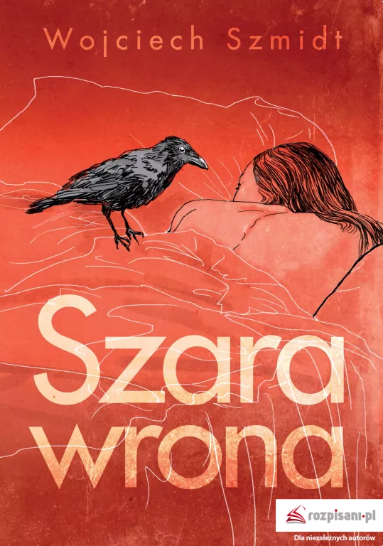 Szara wrona - tantis.pl