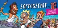 Zaproszenie na 18 Urodziny Z183 (5szt) - tantis.pl