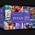 Puzzle 6000 Disney PIXAR Collection TREFL - tantis.pl