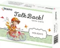 Talk Back! Quick Chats Holidays. Gra językowa - tantis.pl