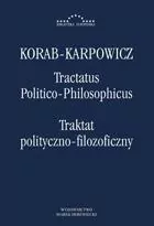 Tractatus Politico-Philosophicus. Traktat polityczno-filozoficzny - tantis.pl