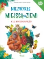 Niezwykłe miejsca na Ziemi. Atlas bioróżnorodności - tantis.pl