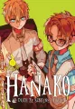 Hanako, duch ze szkolnej toalety. Tom 14 - tantis.pl