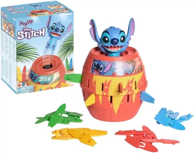 Pop Up Stitch T73772 /4 - tantis.pl