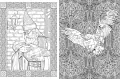 Harry Potter. Kolorowanka - tantis.pl