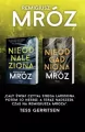 Pakiet: Nieodnaleziona / Nieodgadniona. Mroczna strona - tantis.pl
