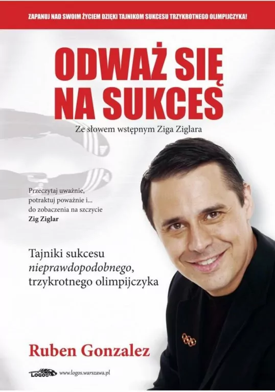 Odważ się na sukces - tantis.pl