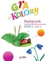 Gra w kolory SP 3 Podręcznik cz.4 - tantis.pl
