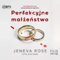 Perfekcyjne małżeństwo. Audiobook - tantis.pl