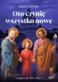 Oto czynię wszystko nowe. Orędzia z lat 2011 - 2012 - tantis.pl