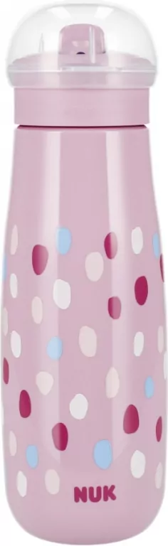 Kubek 450ml Mini-Me 12m NUK - tantis.pl